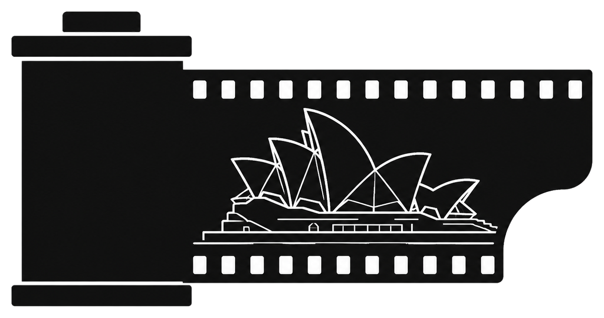 Sydney Film Supply